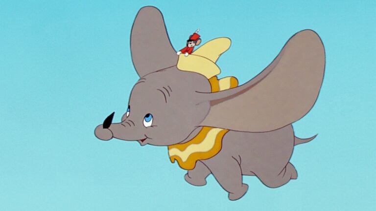 Dumbo