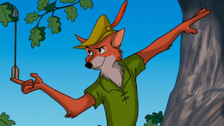 robin hood